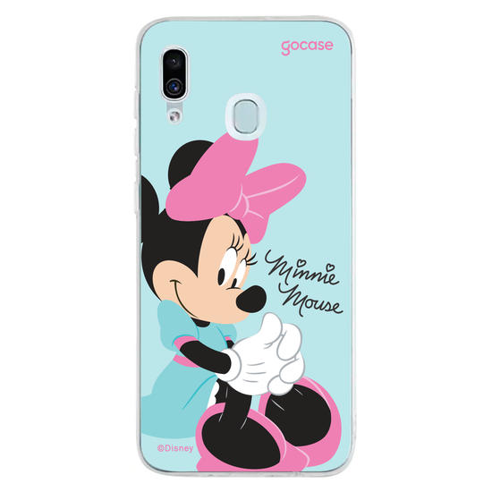  Minnie Mouse - Softlines