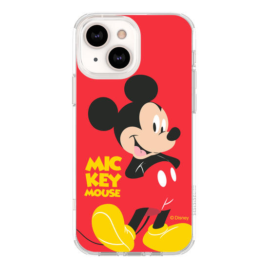 Mickey Mouse - Softlines Phone Case