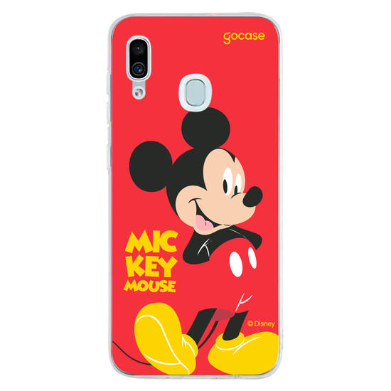  Mickey Mouse - Softlines