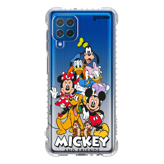  Mickey & Amigos - Todos Juntos