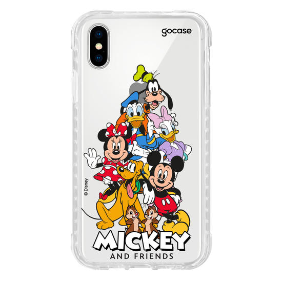  Mickey & Amigos - Todos Juntos