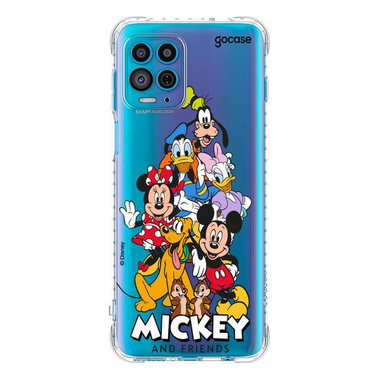  Mickey & Amigos - Todos Juntos