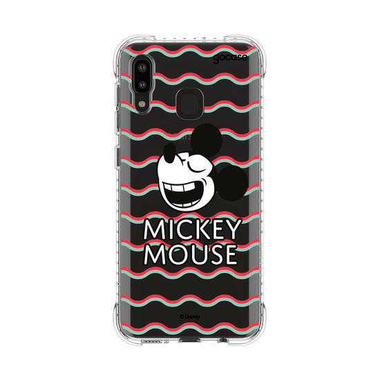 Capinha para celular  Mickey Mouse - Retro