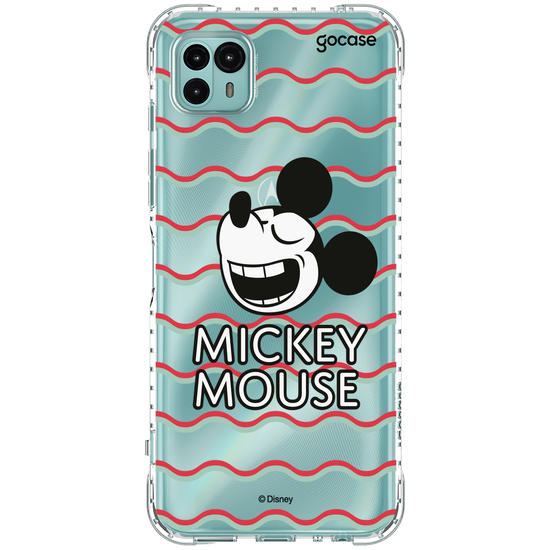 Capinha para celular  Mickey Mouse - Retro