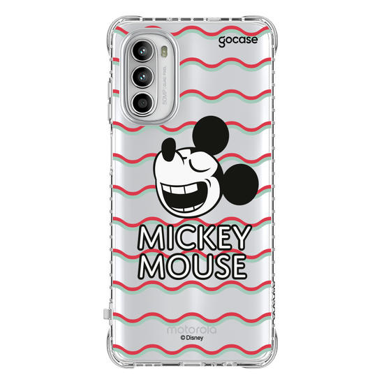Capinha para celular  Mickey Mouse - Retro