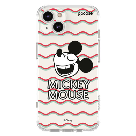  Mickey Mouse - Retro