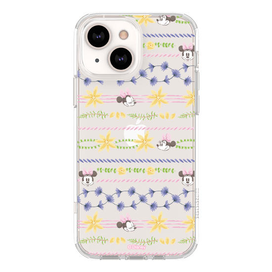 Minnie - Primavera e Listras Phone Case