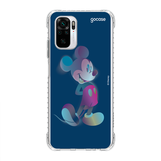 Mickey & Amigos - Neon Mickey