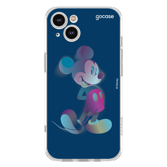 Mickey & Amigos - Neon Mickey