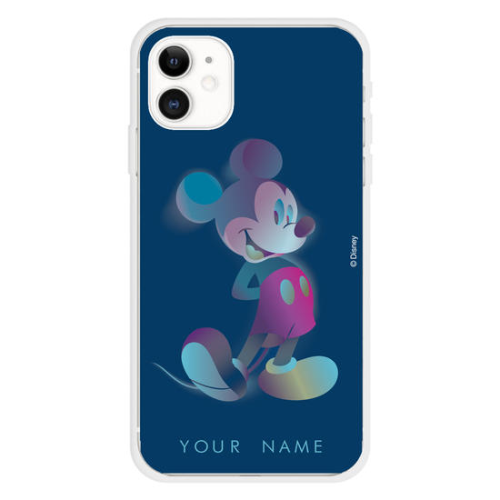 Disney - Neon Mickey Phone Case
