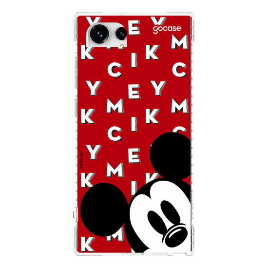 Capinha para celular  Mickey - Logomania