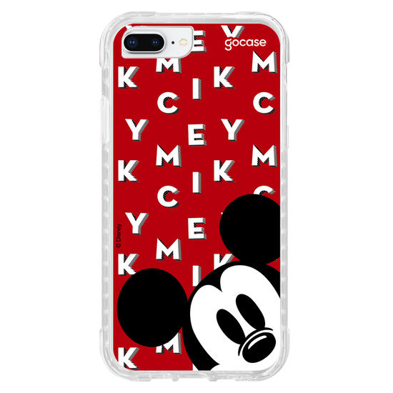 Capinha para celular  Mickey - Logomania