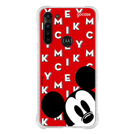 Capinha para celular  Mickey - Logomania