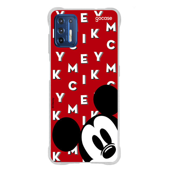Capinha para celular  Mickey - Logomania