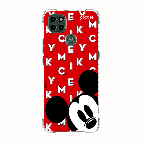 Capinha para celular  Mickey - Logomania