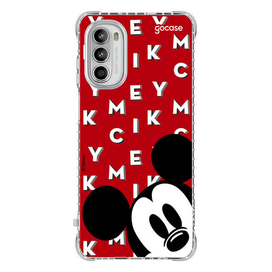 Capinha para celular  Mickey - Logomania