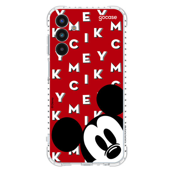 Capinha para celular  Mickey - Logomania