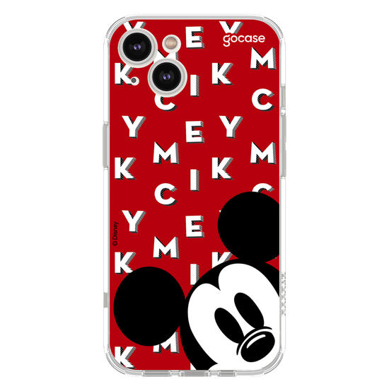  Mickey - Logomania