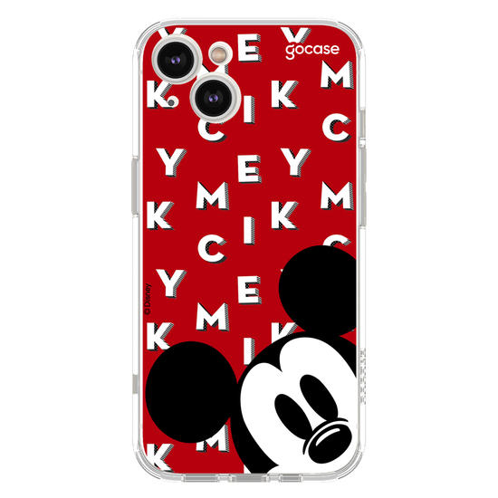  Mickey - Logomania