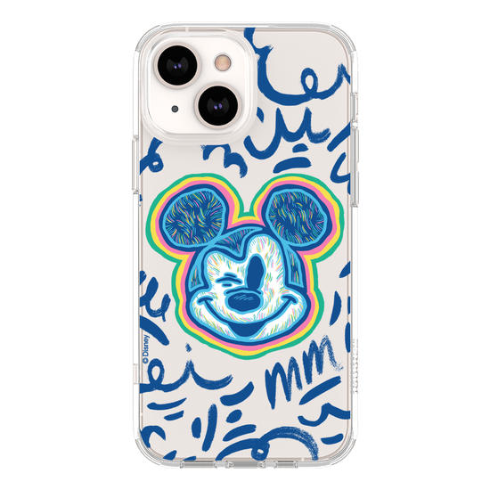 Mickey - Pop Art Phone Case