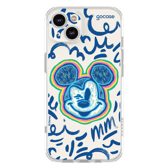  Mickey - Pop Art