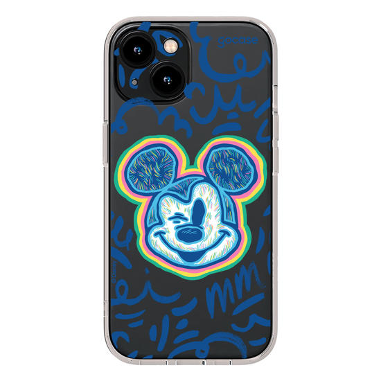 Capinha para celular  Mickey - Pop Art