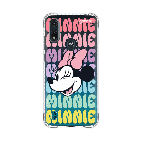  Minnie Mouse - Pop Vibes
