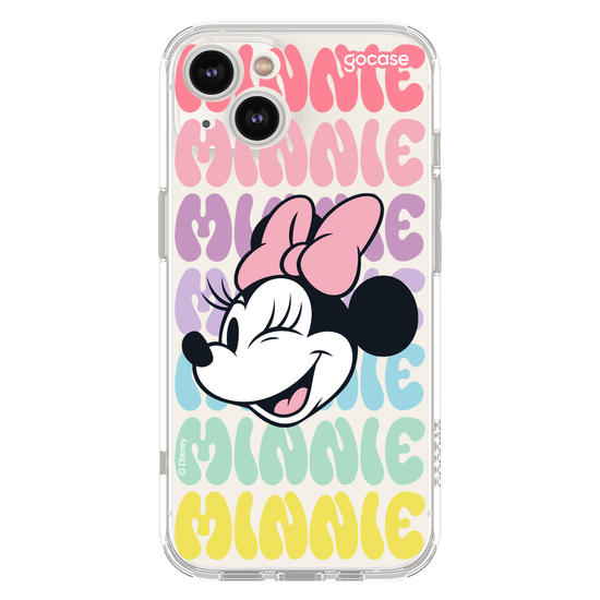  Minnie Mouse - Pop Vibes