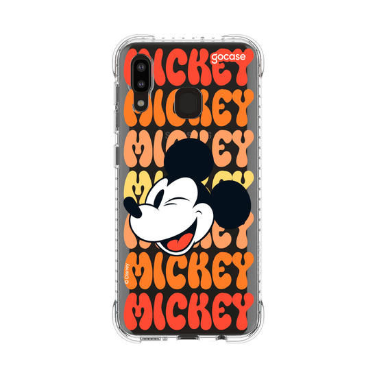 Capinha para celular  Mickey Mouse - Pop Vibes