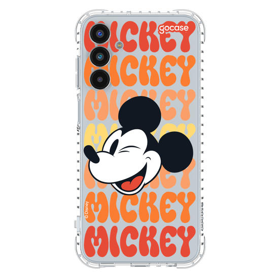 Capinha para celular  Mickey Mouse - Pop Vibes