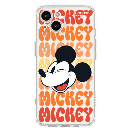  Mickey Mouse - Pop Vibes