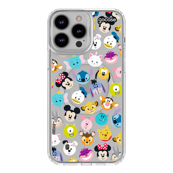 Disney - Little Cute Heads