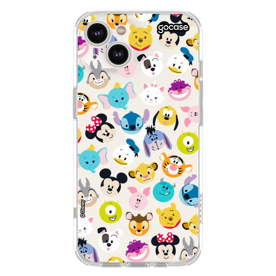  Disney - Little Cute Heads