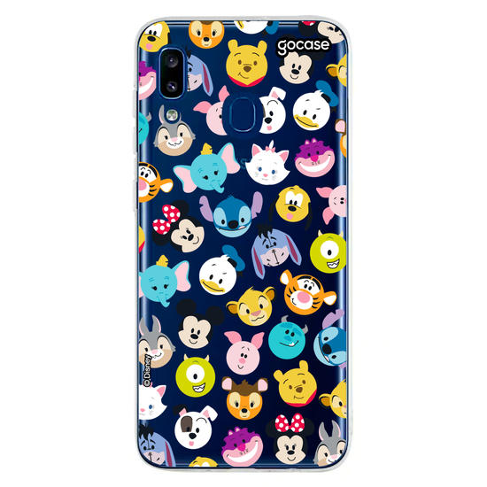  Disney - Little Cute Heads