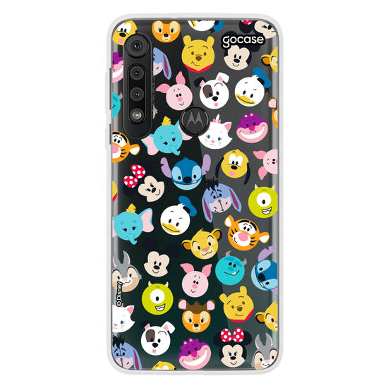  Disney - Little Cute Heads