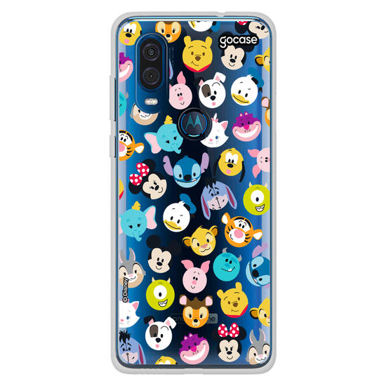  Disney - Little Cute Heads