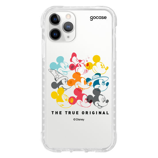 Capinha para celular  Mickey Mouse - The True Original