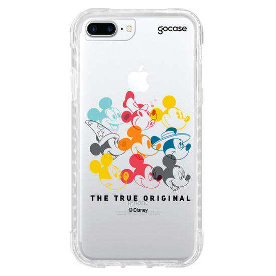 Capinha para celular  Mickey Mouse - The True Original
