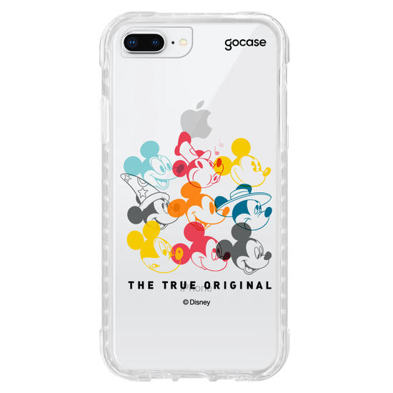 Capinha para celular  Mickey Mouse - The True Original
