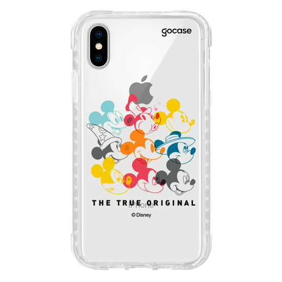 Capinha para celular  Mickey Mouse - The True Original