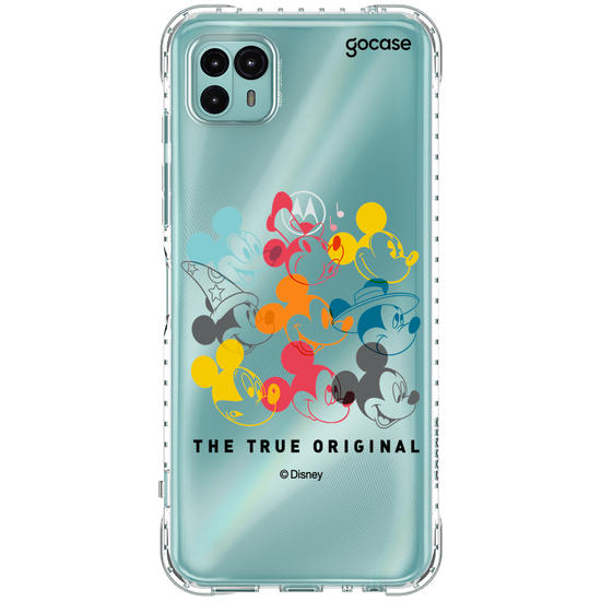 Capinha para celular  Mickey Mouse - The True Original