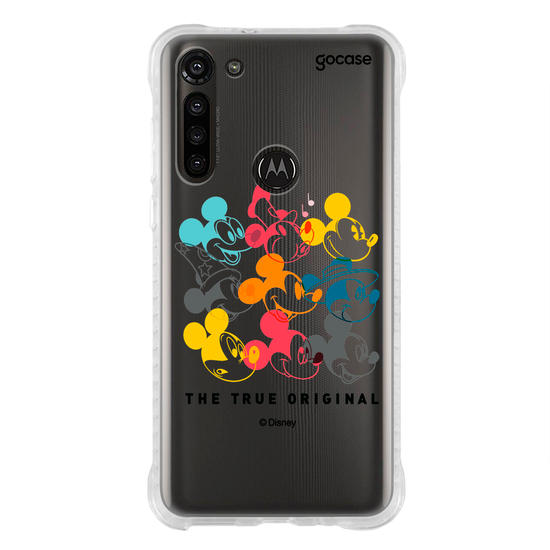 Capinha para celular  Mickey Mouse - The True Original