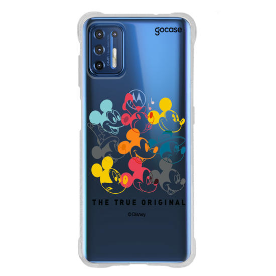 Capinha para celular  Mickey Mouse - The True Original