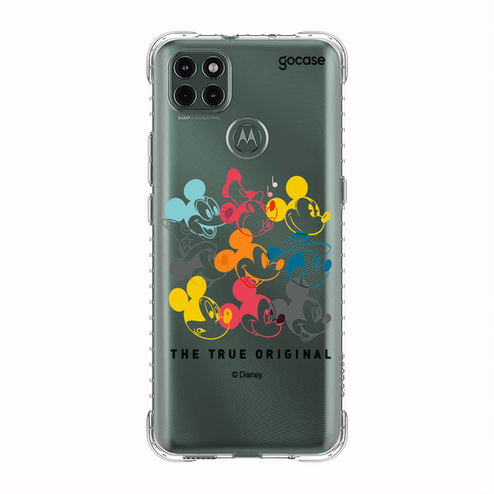 Capinha para celular  Mickey Mouse - The True Original