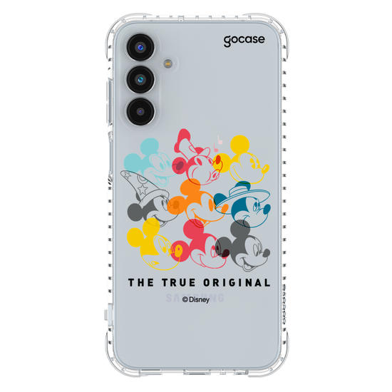 Capinha para celular  Mickey Mouse - The True Original