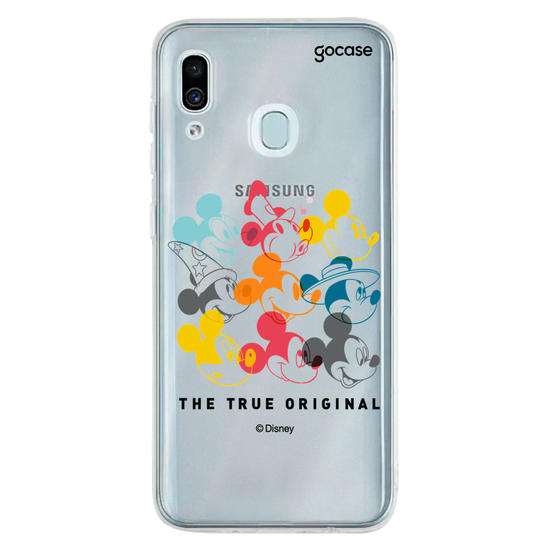  Mickey Mouse - The True Original