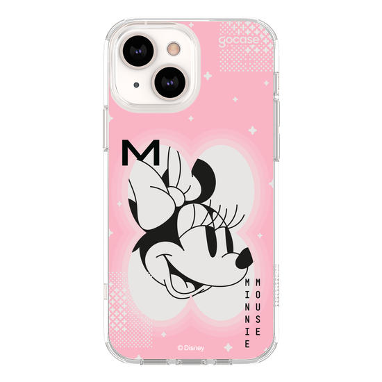Capinha para celular Minnie Mouse - Pop Vibe