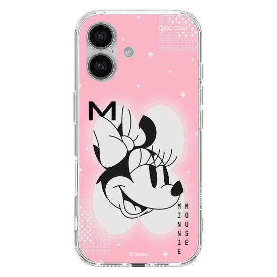Capinha para celular  Minnie Mouse - Pop Vibe