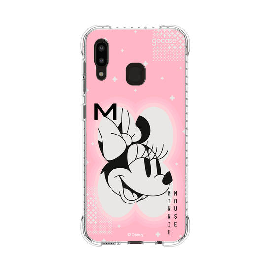 Capinha para celular  Minnie Mouse - Pop Vibe