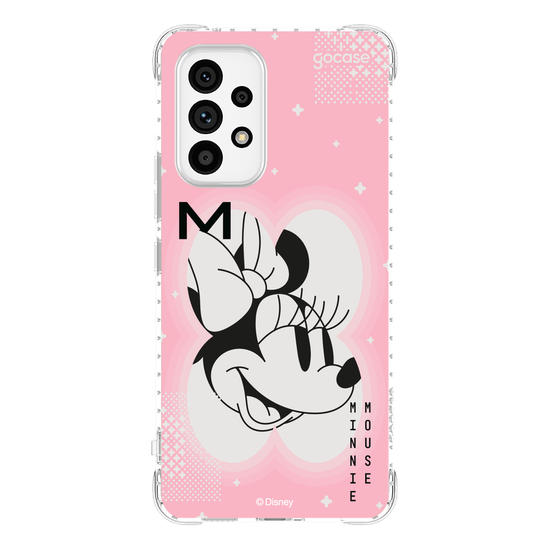 Capinha para celular  Minnie Mouse - Pop Vibe